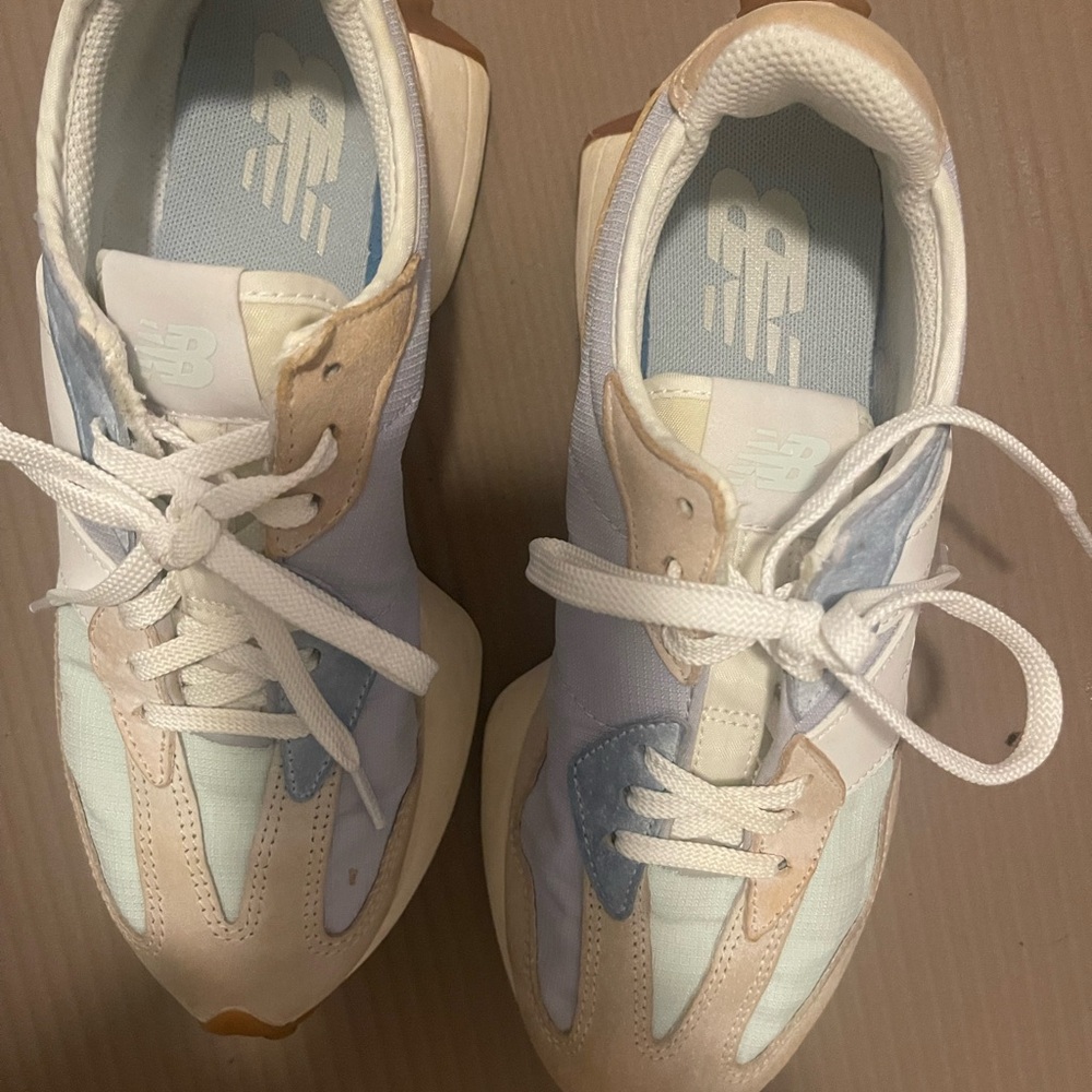 New Balance 327 pastel - Picture 3 of 3